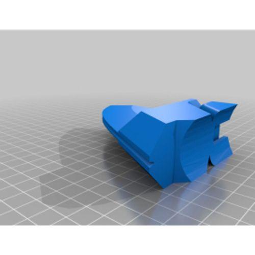 T6 Shuttle (Bu ürün Sadece Plastik parçadır - Almadan Önce Soru Sorabilirsiniz)