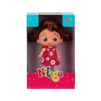 S00002411 FİGÜR NİLOYA 12 CM