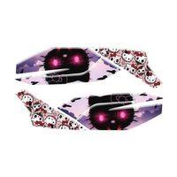 HONDA Honda Pcx 2021 - 2024 Uyumlu Yan Ayak Pad 016