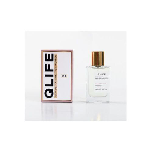 Qlife Love - 192 Edp Kadın Parfüm 50 ml