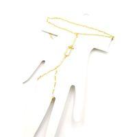 Taşlı Şahmeran - Altın