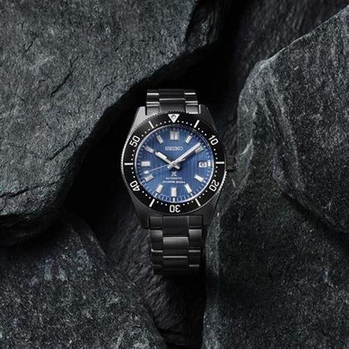 SPB297J1 Seiko Prospex Erkek Kol Saati SPB297J
