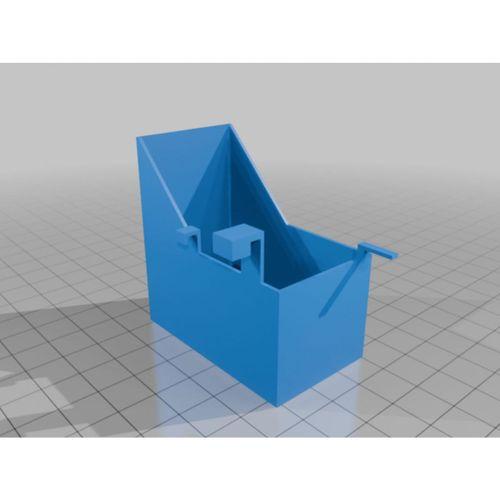 Slayt Projektör Parça Aparatı (Bu ürün Sadece Plastik parçadır - Almadan Önce Soru Sorabilirsiniz)