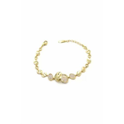 Xuping Vip Bileklik - Altın