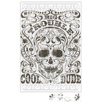 Big Trouble III Puzzle 240 Parça Yapboz