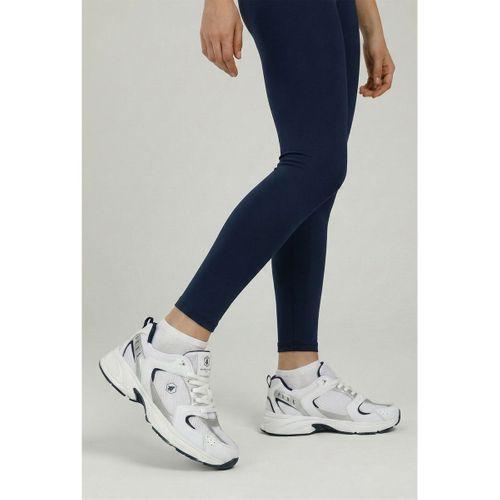 Hammer Jack Bright Kadın Beyaz Spor Ayakkabı