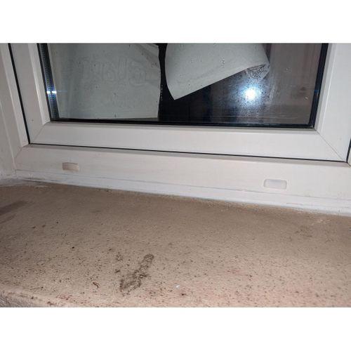 Pencere Hava Koruması – Havalandırma Pencere Klipleri – 6896013