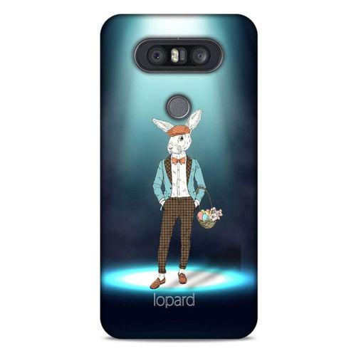 LG K41S - K51S Kılıf FunnyMaX (37) Silicone Cover Yeşil