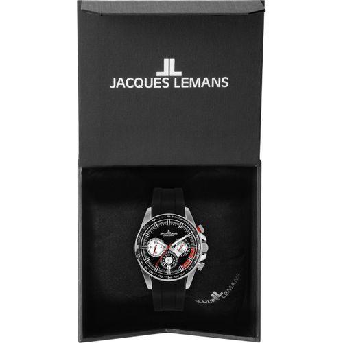 JACQUES LEMANS LIVERPOOL 1-2127A ERKEK KOL SAATİ