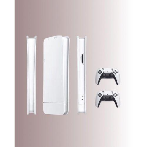 M15 Retro Konsol – 20.000 Oyunlu, Çift Gamepadli, 4k Hdmı