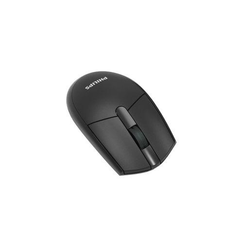 PHILIPS KABLOSUZ  MOUSE SPK7337 SİYAH