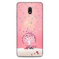 Xiaomi Redmi 8A Kılıf Hediyelik Seri Sevgililer Günü (18) 14 Şubat Telefon Kılıfları