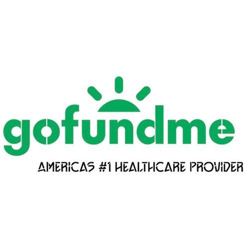 Go Fund Me Şablonu (Bu ürün Sadece Plastik parçadır - Almadan Önce Soru Sorabilirsiniz)