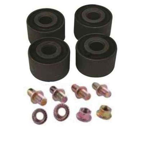 MONDİAL Mondial Takoz-Arka Dişli (4 Lü) 125 Kt Vidalı