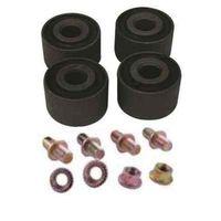 MONDİAL Mondial Takoz-Arka Dişli (4 Lü) 125 Kt Vidalı