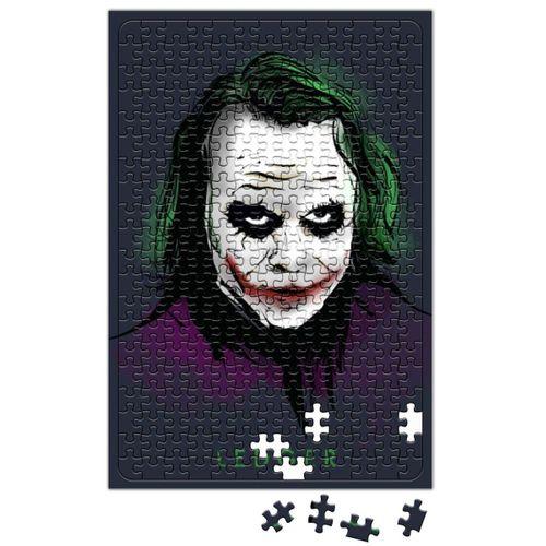 Joker Ledger Puzzle 240 Parça Yapboz