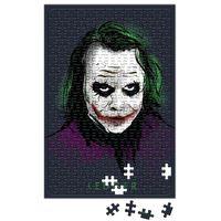 Joker Ledger Puzzle 240 Parça Yapboz