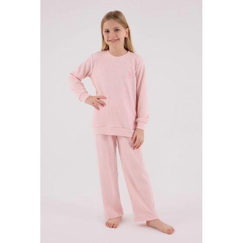 U.s. Polo Assn Eşofman Takımı Us2328-4 Açık Pembe