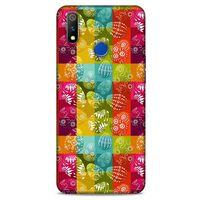 Yılbaşı Süsleri 31 Casper Via S1 Kılıf Silikon Kapak