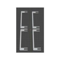 Kızak (Bu ürün Sadece Plastik parçadır - Almadan Önce Soru Sorabilirsiniz)