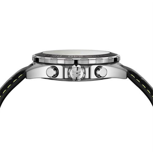 TAG Heuer Aston Martin Formula 1 CAZ101P.FC8245 Erkek Kol Saati