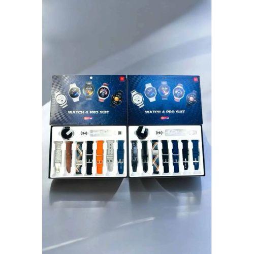 Yeni Model Akıllı Saat Bluetooth Bağlantılı Nfc Ve Gps Uyumlu