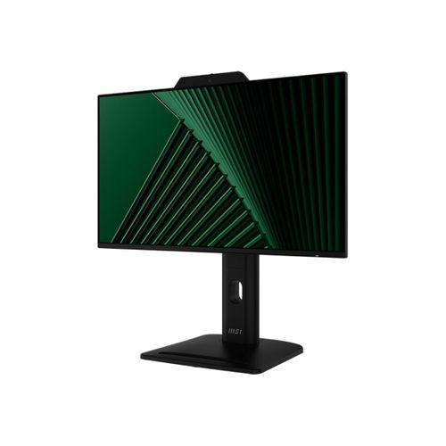 23.8 MSI PRO MP242PMG FHD IPS 1MS 120HZ ADAPTIVE-SYNC PIVOT