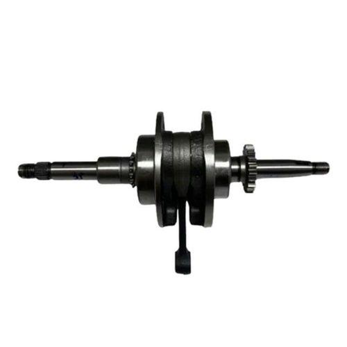 KRANK JUPİTER 110 Hindistan