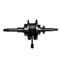 KRANK JUPİTER 110 Hindistan