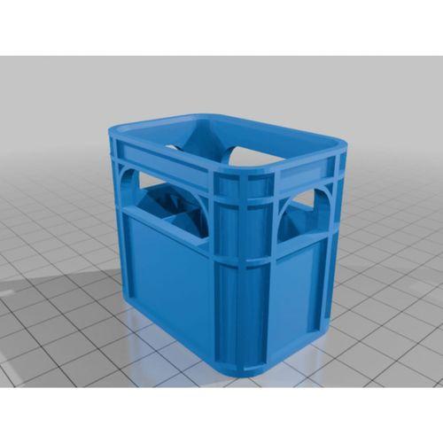 Bira Kasası Batarya Tutucu (Bu ürün Sadece Plastik parçadır - Almadan Önce Soru Sorabilirsiniz)