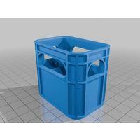 Bira Kasası Batarya Tutucu (Bu ürün Sadece Plastik parçadır - Almadan Önce Soru Sorabilirsiniz)