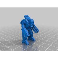 Korsan Mecha (Bu ürün Sadece Plastik parçadır - Almadan Önce Soru Sorabilirsiniz)