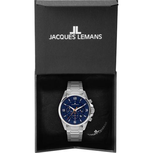 JACQUES LEMANS LIVERPOOL 1-2118F ERKEK KOL SAATİ