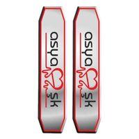 SEVGENT Cg Akü Kapak 21 İkili Damla Etiket