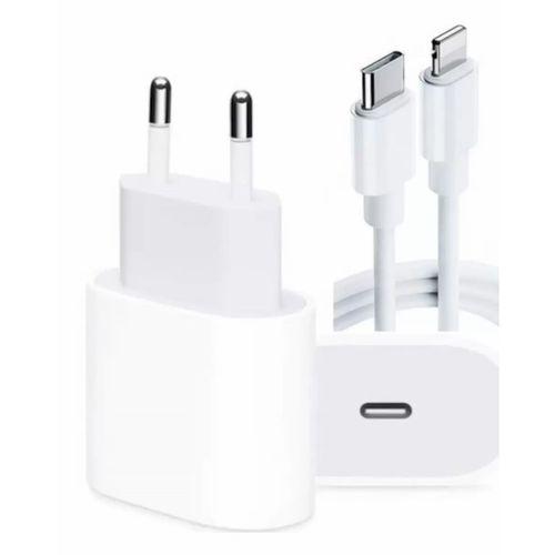 İphone 14 13 12 Mini 11 Xr Xs X 20w Hızlı Şarj Adaptörü