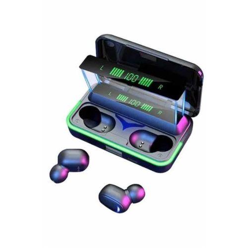 Kablosuz Bluetooth Kulaklık Rgb Kulaklığı Gecikme Önleyici