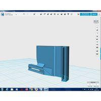 E3d V6 TRONXY X5SA Kesinlik için Montaj !!!!!