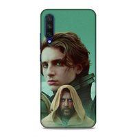 Xiaomi Mi A3 Uyumlu Kılıf BMovie (17) Tasarım Kılıf Dune