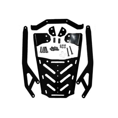 BAJAJ Bajaj Dominar 250 / 400 2017-2024 Uyumlu Arka Çanta Demiri