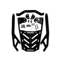 BAJAJ Bajaj Dominar 250 / 400 2017-2024 Uyumlu Arka Çanta Demiri