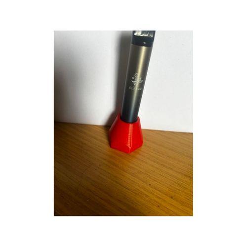 Tekli Elfbar Standı (Bu ürün Sadece Plastik parçadır - Almadan Önce Soru Sorabilirsiniz)