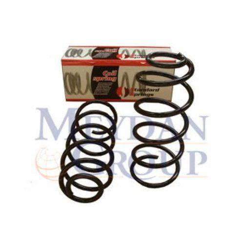 Polo 3 1995 1999 Ön Helezon Yayı Sağ/Sol (2Li Set) 1.4/1.6Cc (12X140X353)(Stdr) 6N0411105A