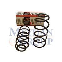 Polo 3 1995 1999 Ön Helezon Yayı Sağ/Sol (2Li Set) 1.4/1.6Cc (12X140X353)(Stdr) 6N0411105A