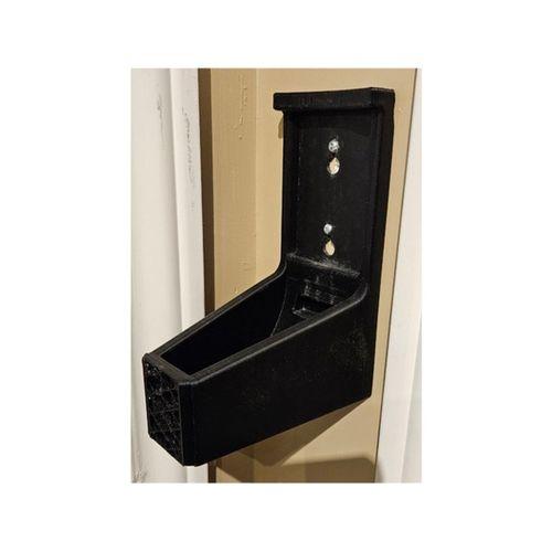 Shark Pet Pro Süpürge Tutucu (Bu ürün Sadece Plastik parçadır - Almadan Önce Soru Sorabilirsiniz)