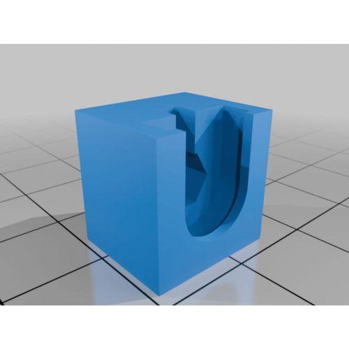 Worker Flywheel Sökücü 3D Baskı (Bu ürün Sadece Plastik parçadır - Almadan Önce Soru Sorabilirsiniz)