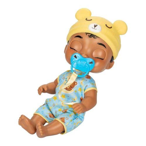 Nessiworld F9967 Baby Alive Lil Dreamer Snoozer Bear Uykucu Bebek +3 yaş