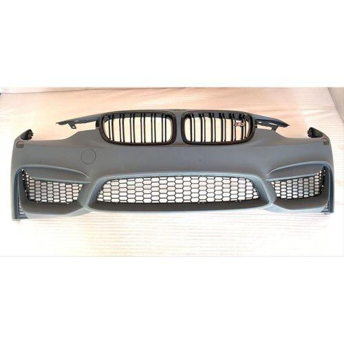 Bmw 3 Uyumlu Serisi F30 2012-2018 M3 Body Kit Ön Tampon