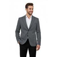 Erkek Tek Spor Ceket Çift Yırtmaçlı BGL-ST04979