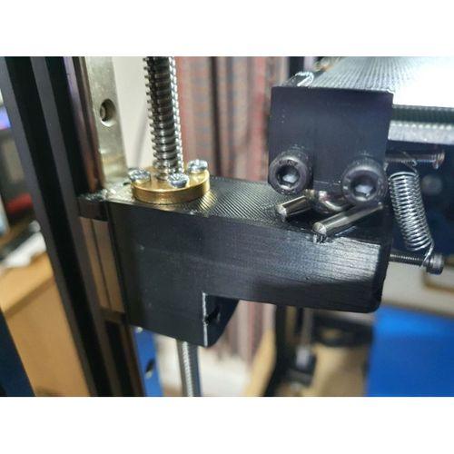 Ender 5 Plus Kinematik 3 Puan Seviyesi - 5135115