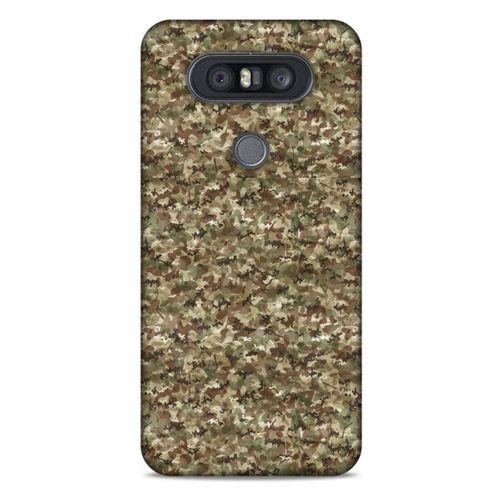 Kamuflaj 72 LG K41S - K51S Kılıf Silikon Kapak